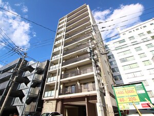 ｸﾞﾗﾝﾌｫｰﾚﾗｸﾞｾﾞ博多駅南（203）外観写真