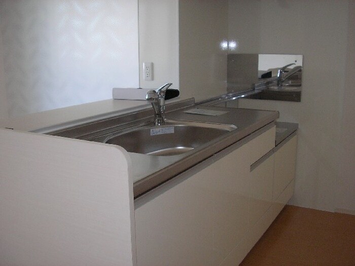 物件内観写真4　(キッチン)