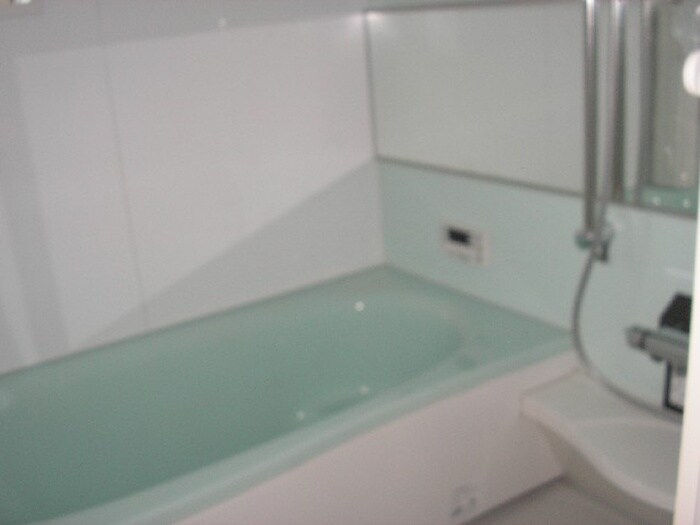 物件内観写真8　(バス／シャワールーム等)