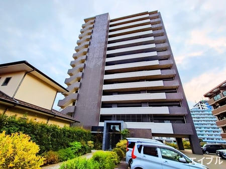 ｴﾝｸﾚｽﾄ博多LIBERTY(502)外観写真