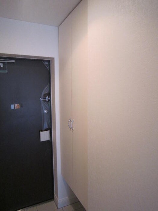 物件内観写真21　(靴箱)