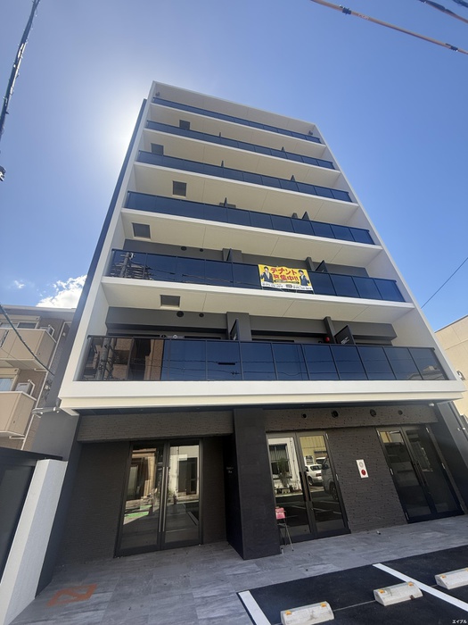 MODERN PALAZZO 博多駅南Vogue