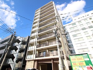 ｸﾞﾗﾝﾌｫｰﾚﾗｸﾞｾﾞ博多駅南（303）外観写真