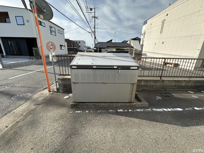 物件外観写真5　(建物設備)