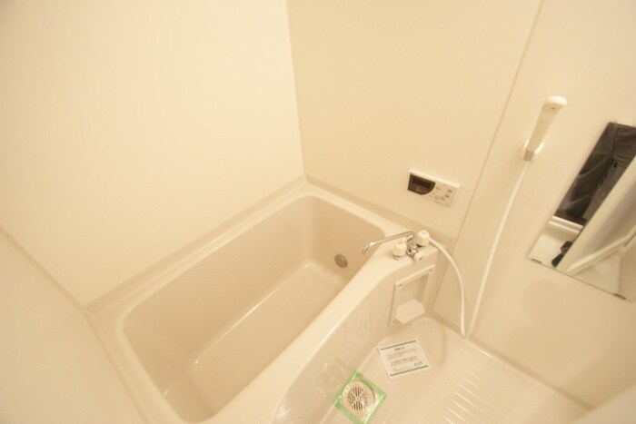 物件内観写真12　(バス／シャワールーム等)