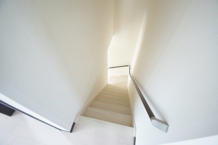 物件内観写真21　(廊下)