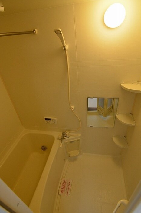 物件内観写真9　(バス／シャワールーム等)