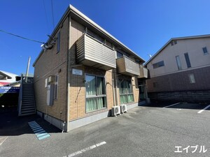 エム・ハイム外観写真