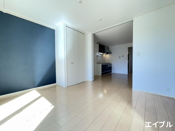 物件内観写真6　(居室)