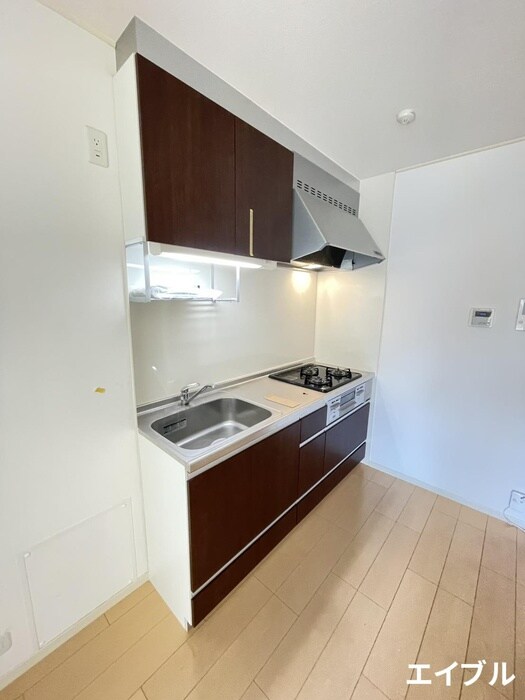 物件内観写真7　(キッチン)