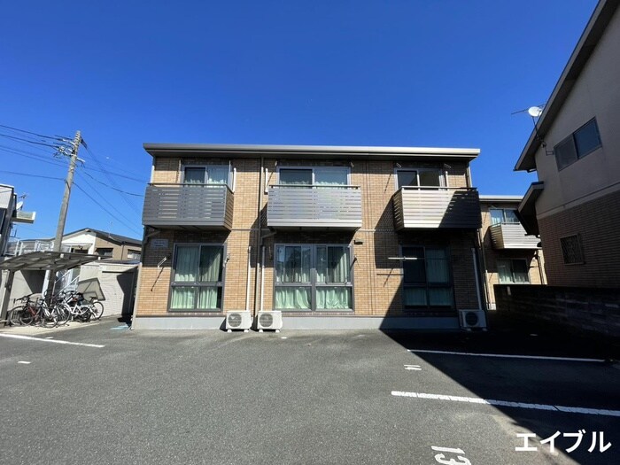 物件外観写真5　(外観写真)