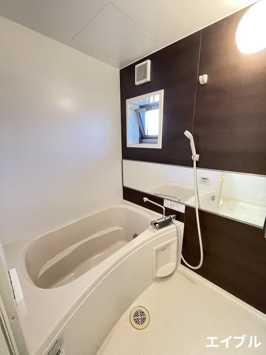 物件内観写真9　(バス／シャワールーム等)