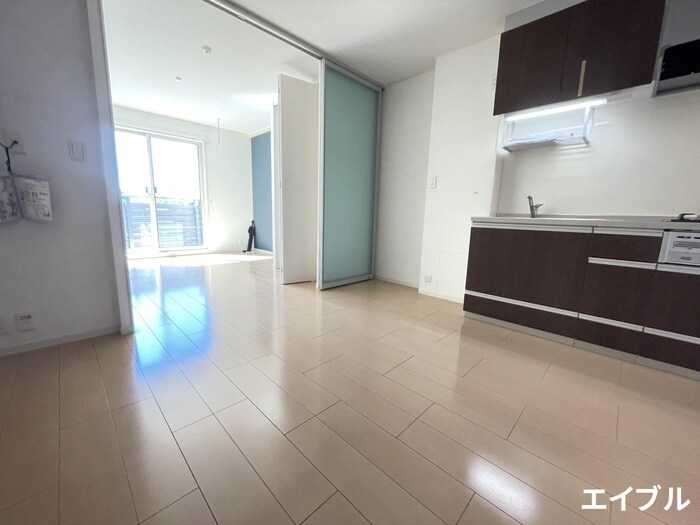 物件内観写真21　(居室)