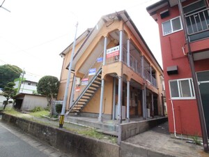 コーポ梅木外観写真