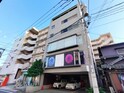 オブリックビル
