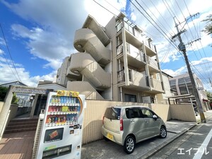ﾌｫﾙﾑ六本松九大西 205外観写真