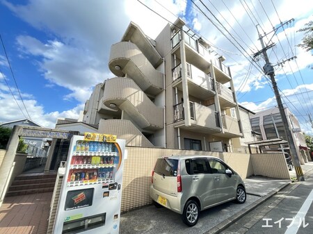 ﾌｫﾙﾑ六本松九大西 205外観写真