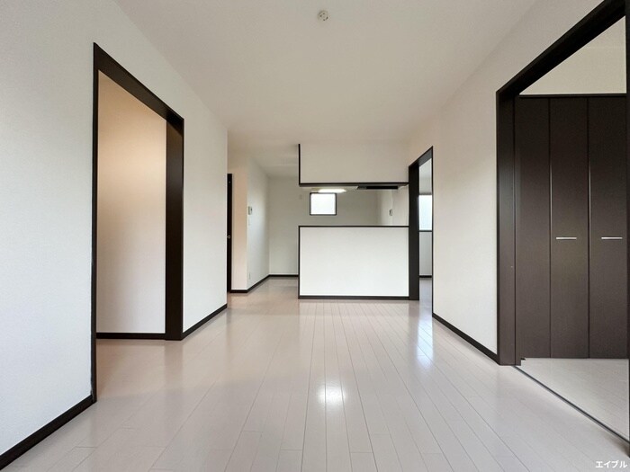 物件内観写真7　(居室)