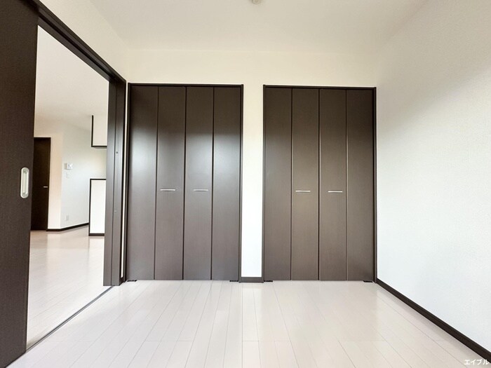 物件内観写真11　(バス／シャワールーム等)