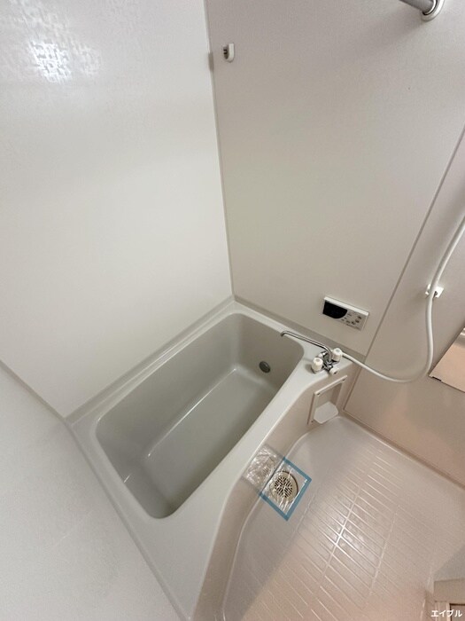 物件内観写真13　(バス／シャワールーム等)