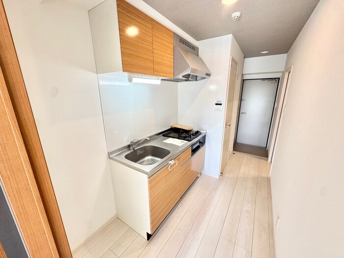 物件内観写真8　(キッチン)