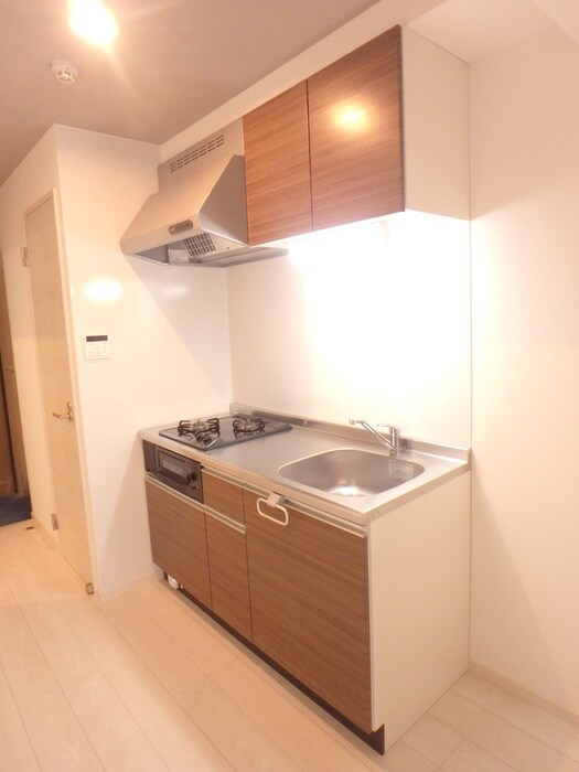 物件内観写真8　(キッチン)