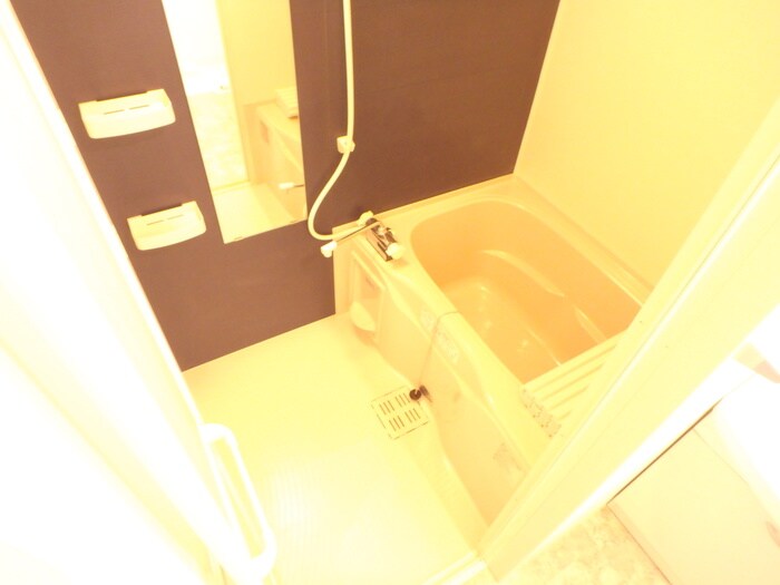 物件内観写真9　(バス／シャワールーム等)