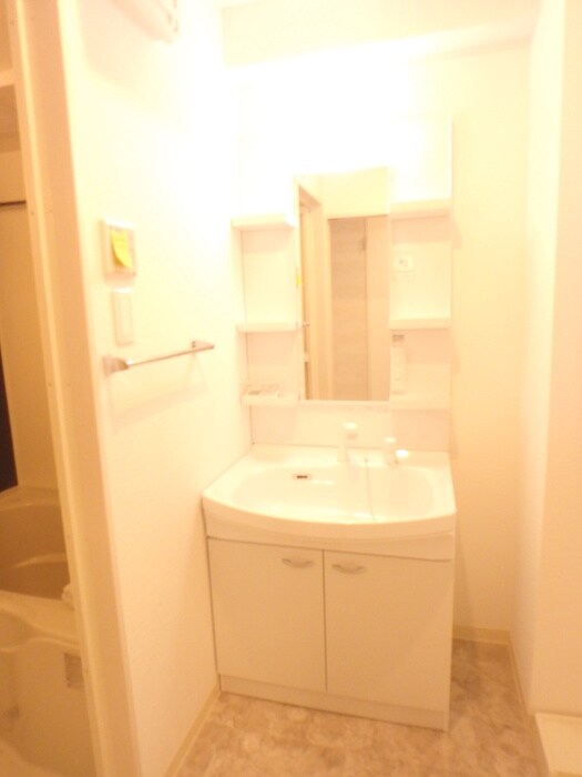物件内観写真10　(洗面)