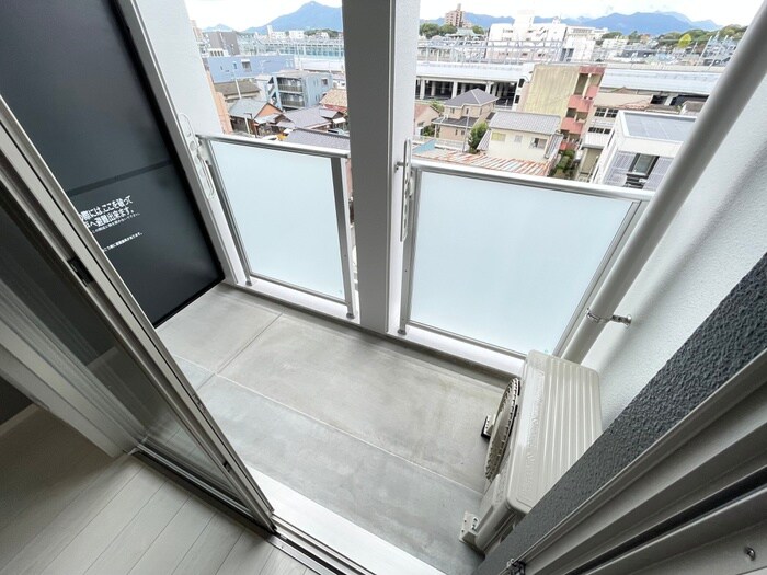 物件内観写真15　(ベランダ・バルコニー)