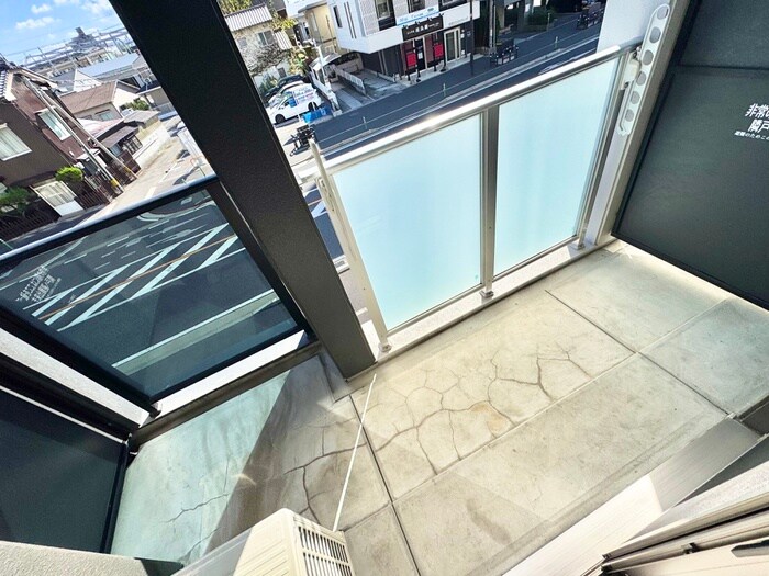 物件内観写真15　(ベランダ・バルコニー)