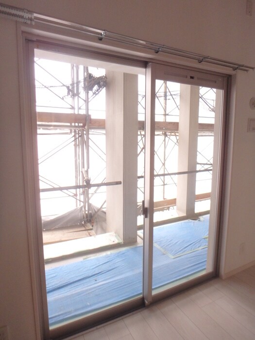 物件内観写真15　(ベランダ・バルコニー)