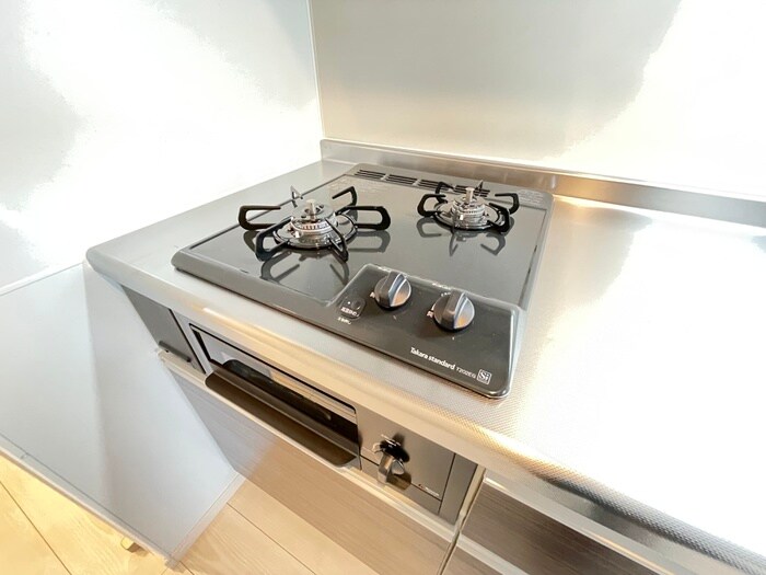 物件内観写真19　(キッチン)