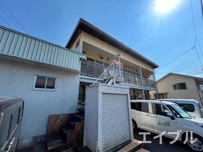 物件外観写真2　(建物設備)