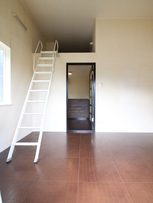 物件内観写真11　(居室)