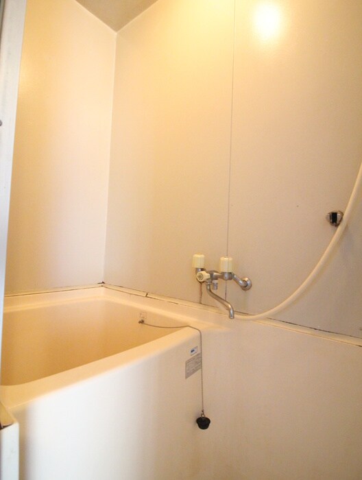 物件内観写真14　(バス／シャワールーム等)