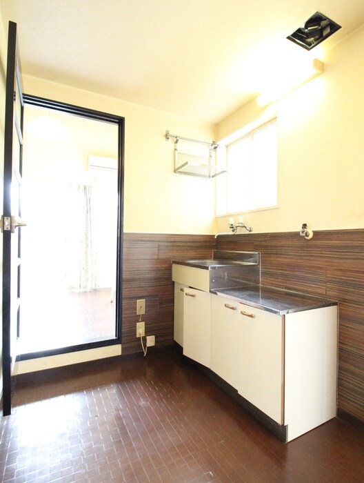 物件内観写真15　(キッチン)