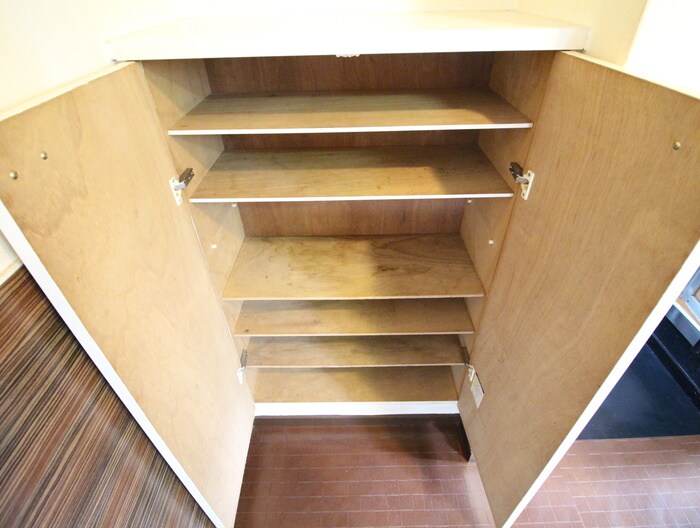 物件内観写真18　(靴箱)