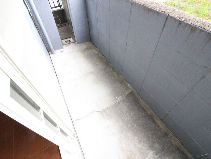 物件内観写真19　(ベランダ・バルコニー)