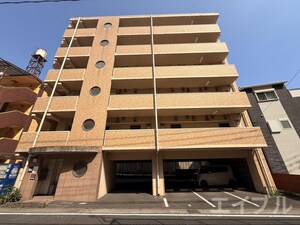 プログレスN外観写真