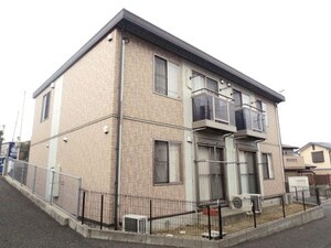 ユニフレックス門司　Ａ外観写真