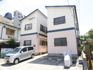 ﾚｵﾊﾟﾚｽ春日外観写真