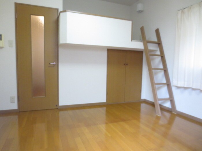 物件内観写真7　(居室)