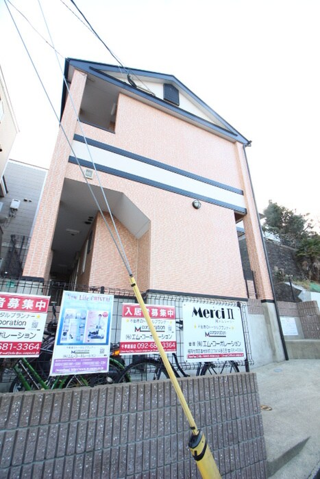 物件外観写真3　(外観写真)