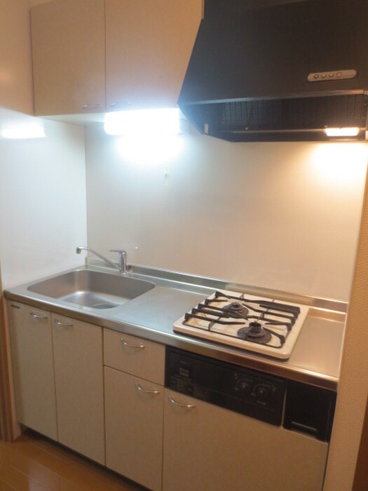 物件内観写真10　(キッチン)