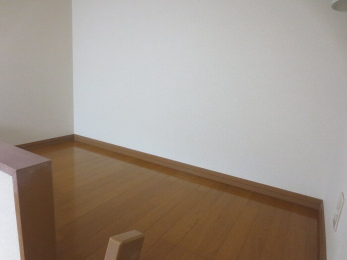 物件内観写真18　(ロフト)