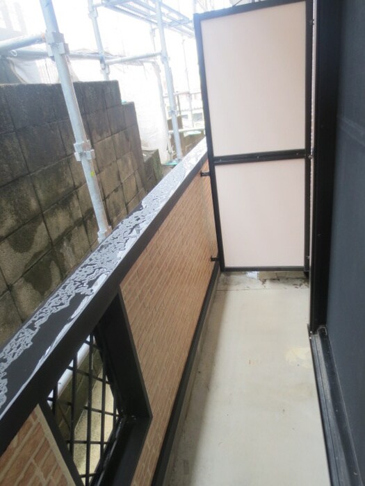 物件内観写真22　(ベランダ・バルコニー)