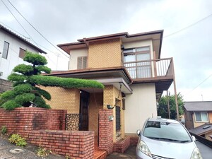 東小石貸家外観写真