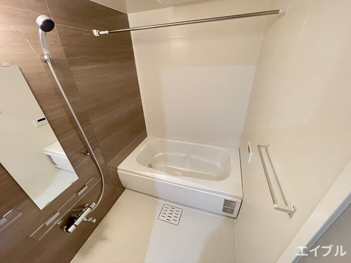 物件内観写真10　(バス／シャワールーム等)