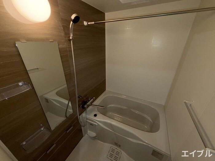 物件内観写真10　(バス／シャワールーム等)