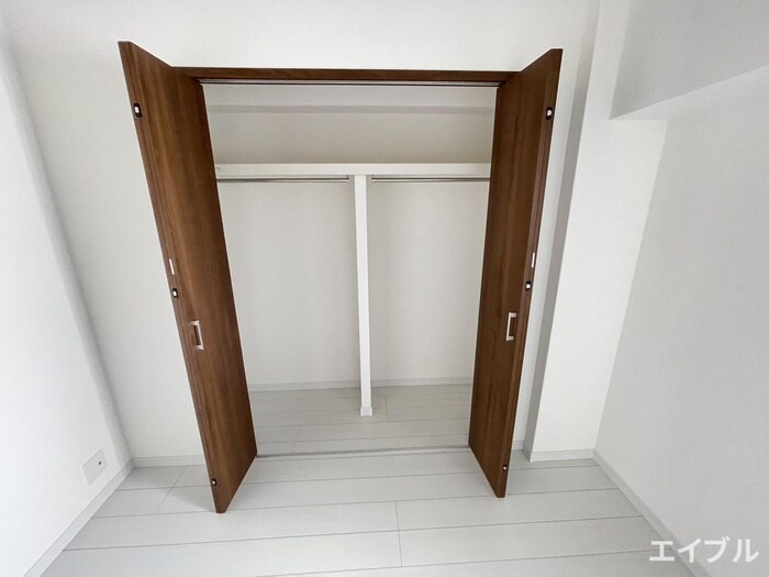 物件内観写真14　(収納)